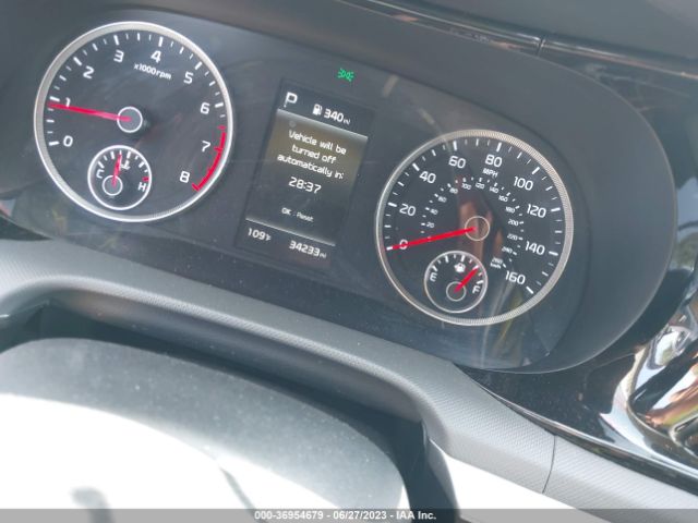 5XXG14J24NG131327 KIA K5 LXS