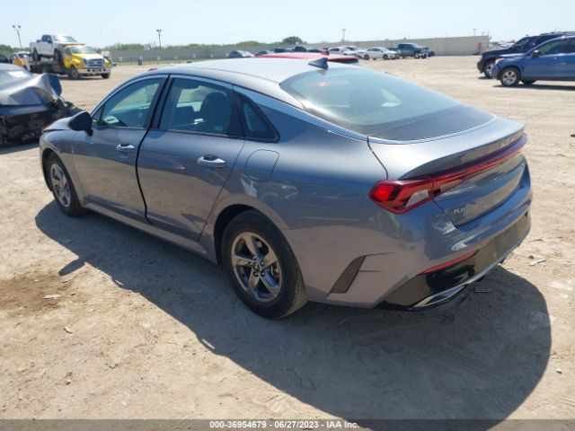 5XXG14J24NG131327 KIA K5 LXS