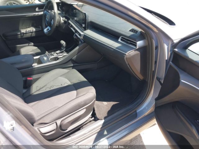 5XXG14J24NG131327 KIA K5 LXS