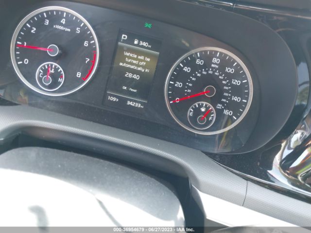 5XXG14J24NG131327 KIA K5 LXS