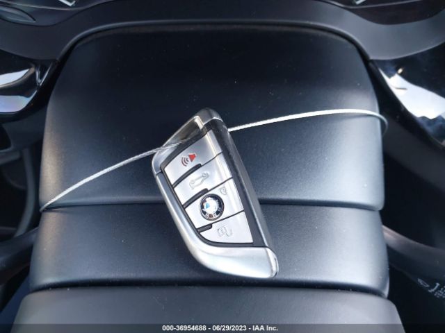WBAJE5C56KWW29690 BMW 5 Series 540i