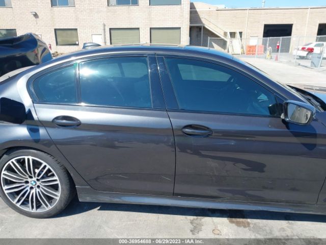 WBAJE5C56KWW29690 BMW 5 Series 540i