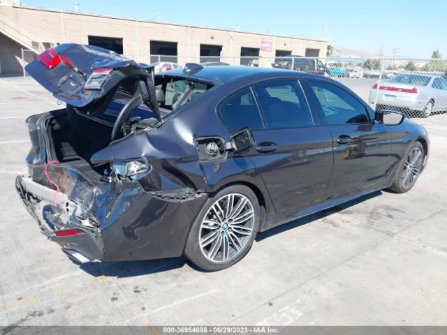 WBAJE5C56KWW29690 BMW 5 Series 540i