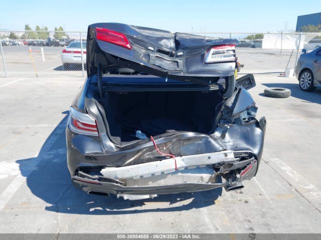 WBAJE5C56KWW29690 BMW 5 Series 540i