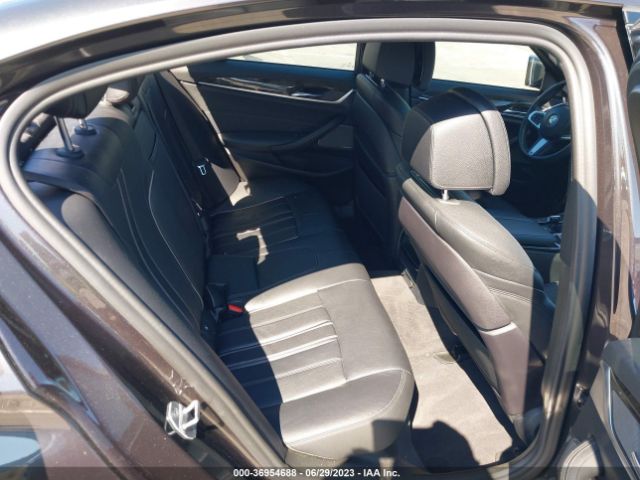 WBAJE5C56KWW29690 BMW 5 Series 540i