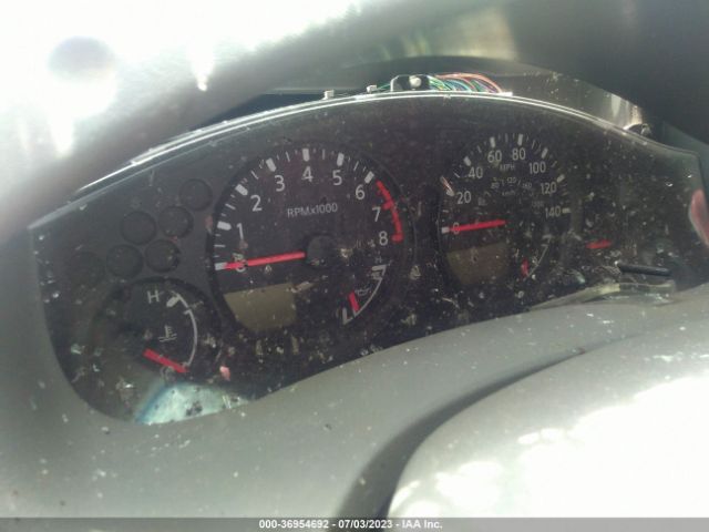 1N6AD0EV5GN730672 Nissan Frontier S/sv/pro-4x/sl
