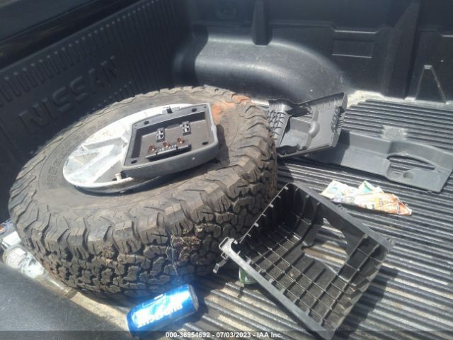 1N6AD0EV5GN730672 Nissan Frontier S/sv/pro-4x/sl
