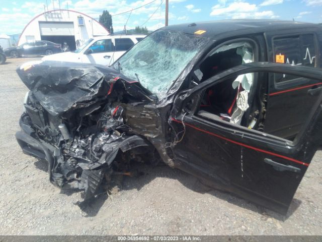 1N6AD0EV5GN730672 Nissan Frontier S/sv/pro-4x/sl
