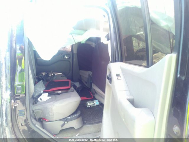 1N6AD0EV5GN730672 Nissan Frontier S/sv/pro-4x/sl