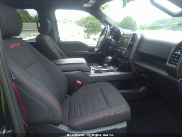 1FTEW1EP4JFE64939 Ford F-150 Xl/xlt/lariat