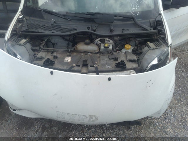 2016 SMART FORTWO PASSION/PURE/PRIME/PROXY VIN: WMEFJ5DA4GK104367