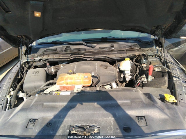1C6RR7LM2ES446318 RAM 1500