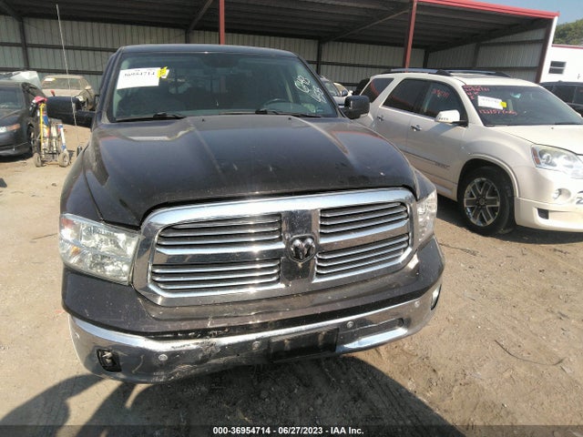 1C6RR7LM2ES446318 RAM 1500