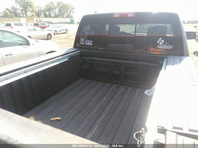 1C6RR7LM2ES446318 RAM 1500