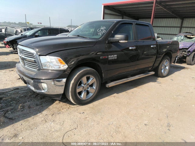 1C6RR7LM2ES446318 RAM 1500