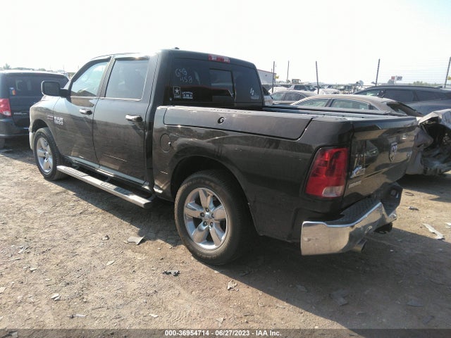 1C6RR7LM2ES446318 RAM 1500