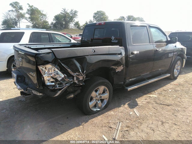 1C6RR7LM2ES446318 RAM 1500