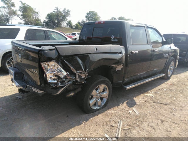1C6RR7LM2ES446318 RAM 1500