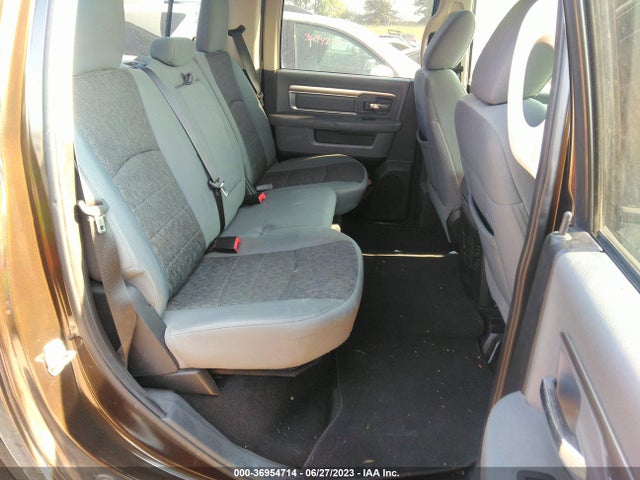 1C6RR7LM2ES446318 RAM 1500
