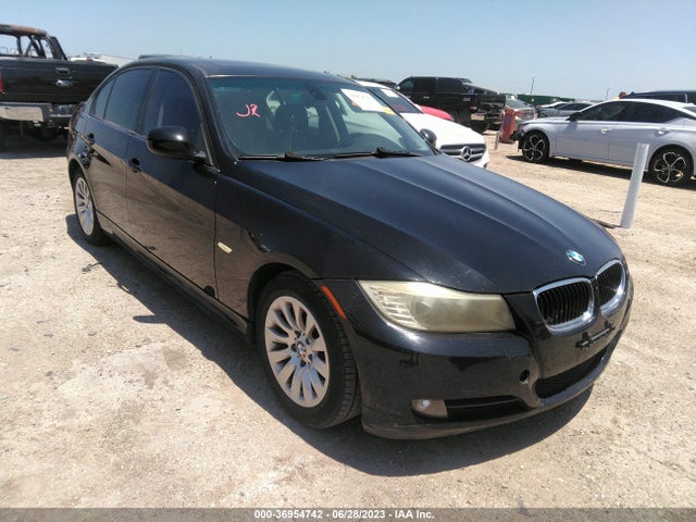2009 BMW 3 SERIES 328I VIN: WBAPH73559A173881