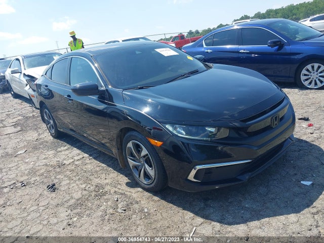 2019 19XFC2F61KE016856 main image