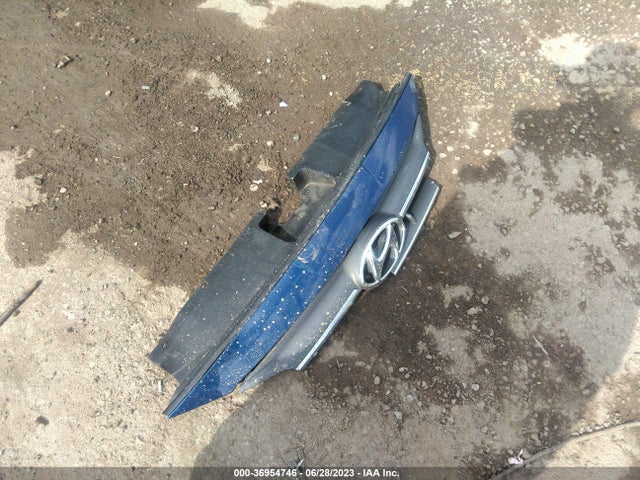 2020 HYUNDAI ELANTRA SEL VIN: 5NPD84LF3LH557848