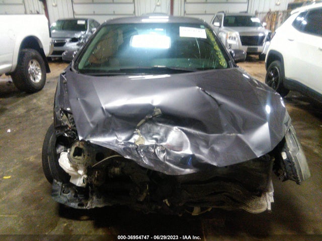 Honda Civic Sedan Lx 2014 19XFB2F57EE043879 Image 13