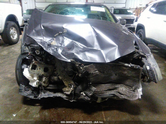 Honda Civic Sedan Lx 2014 19XFB2F57EE043879 Image 6