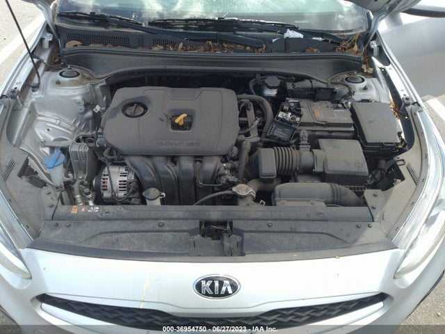 3KPF24AD6ME390371 KIA mpi nu
