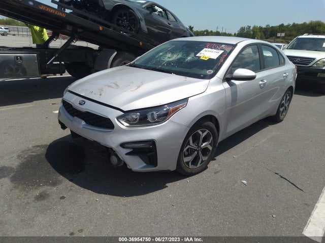 3KPF24AD6ME390371 KIA mpi nu