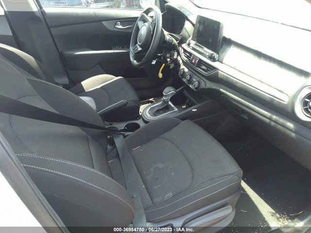 3KPF24AD6ME390371 KIA mpi nu