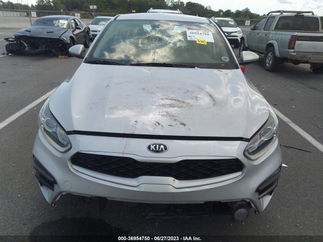 3KPF24AD6ME390371 KIA mpi nu