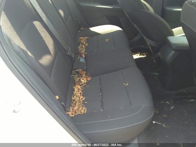 3KPF24AD6ME390371 KIA mpi nu