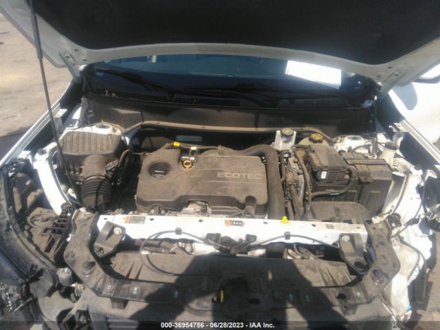 3GKALVEV5KL208110 GMC Terrain Slt