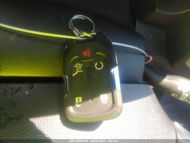 3GKALVEV5KL208110 GMC Terrain Slt