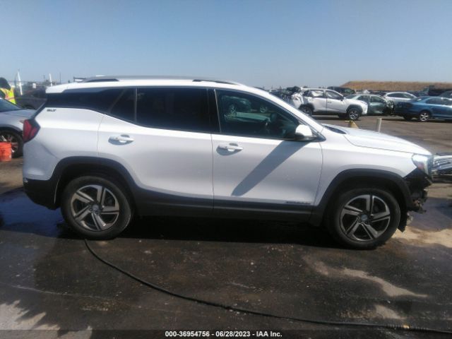 3GKALVEV5KL208110 GMC Terrain Slt