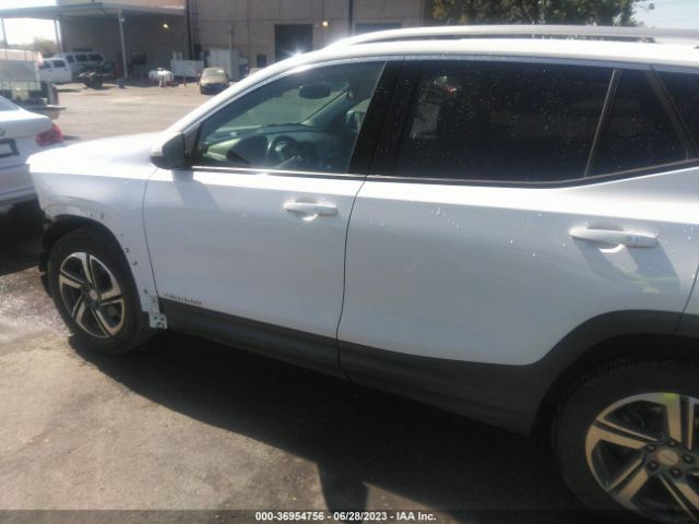 3GKALVEV5KL208110 GMC Terrain Slt