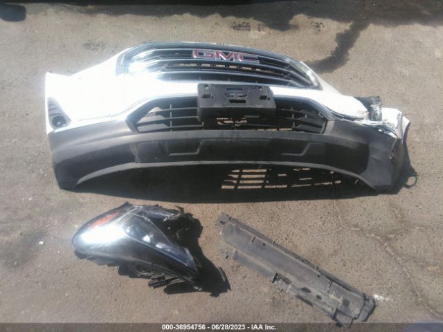 3GKALVEV5KL208110 GMC Terrain Slt