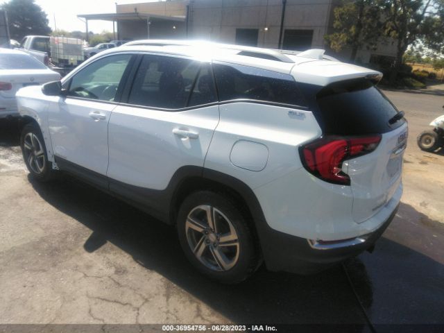 3GKALVEV5KL208110 GMC Terrain Slt