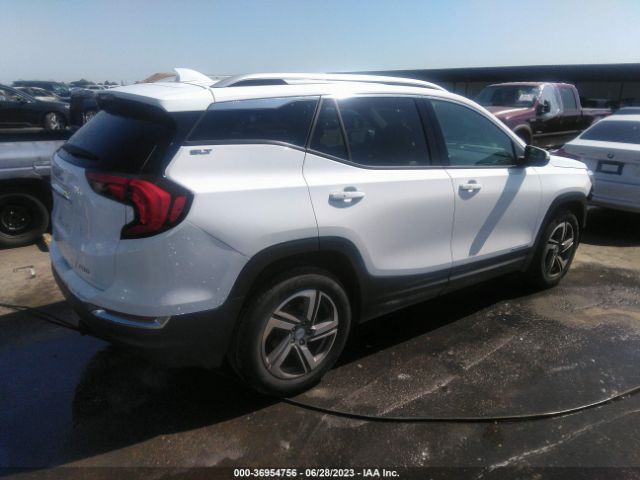 3GKALVEV5KL208110 GMC Terrain Slt