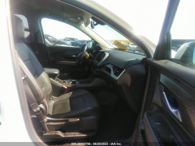 3GKALVEV5KL208110 GMC Terrain Slt