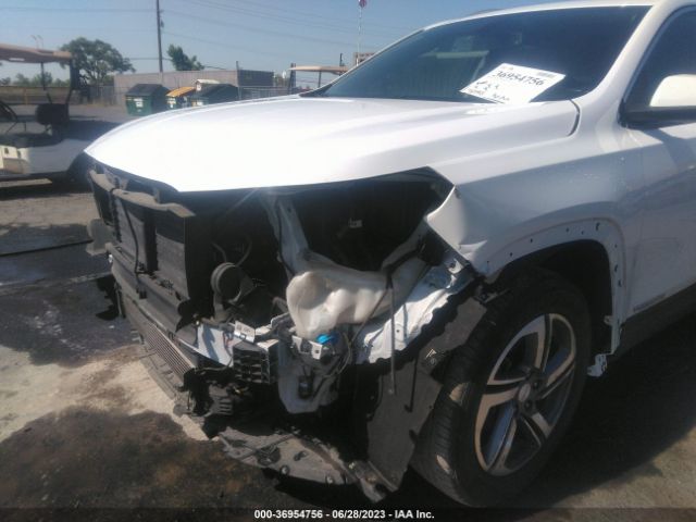 3GKALVEV5KL208110 GMC Terrain Slt