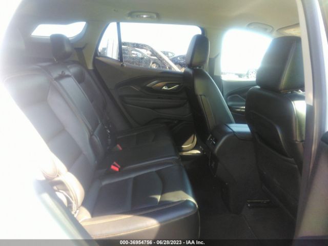 3GKALVEV5KL208110 GMC Terrain Slt