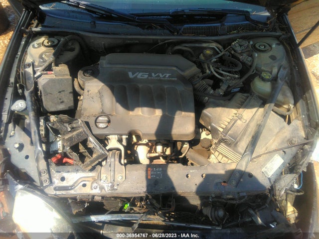 Chevrolet Impala Limited Ltz 2014 2G1WC5E3XE1133290 Image 11