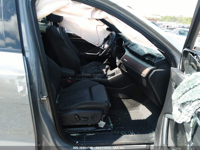 WA1EECF39M1132288 Audi Q3 S Line Premium Plus