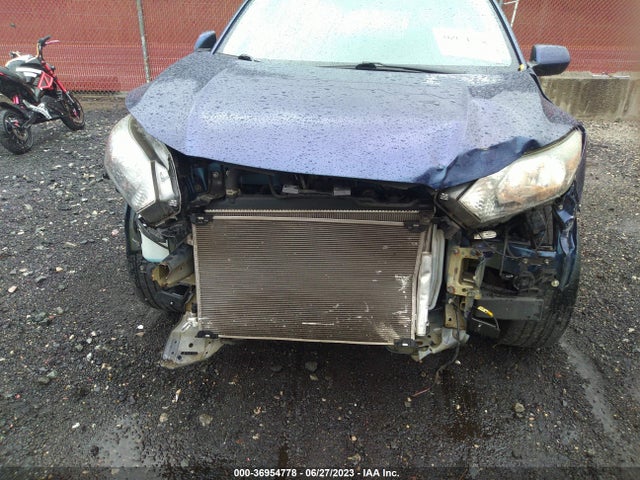 Honda HR-V LX 2016 3CZRU6H33GM736218 Image 6