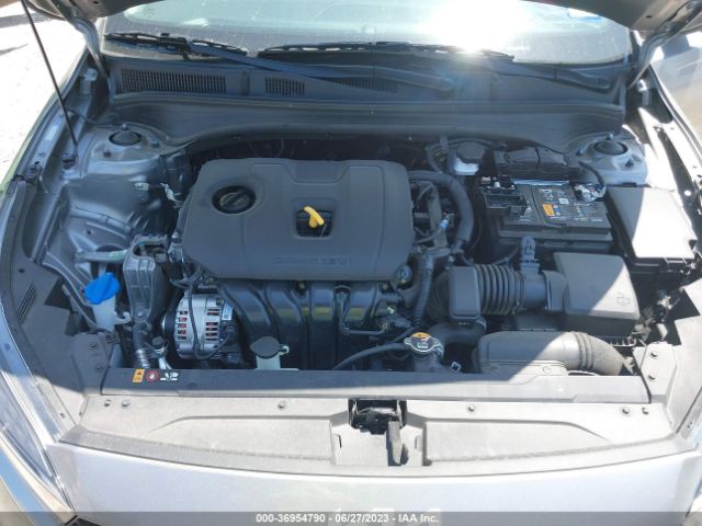 3KPF24ADXPE583191 KIA Forte Lxs