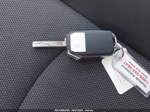 3KPF24ADXPE583191 KIA Forte Lxs