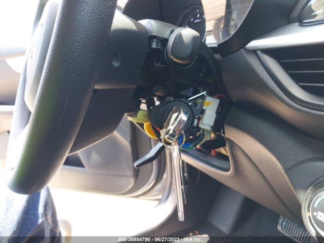 3KPF24ADXPE583191 KIA Forte Lxs