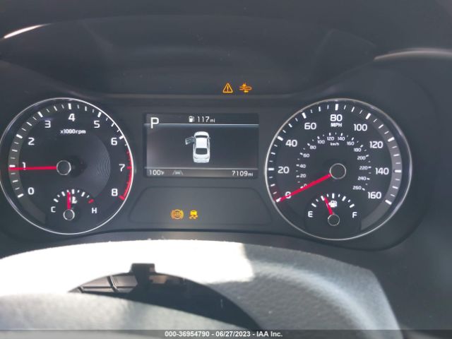 3KPF24ADXPE583191 KIA Forte Lxs